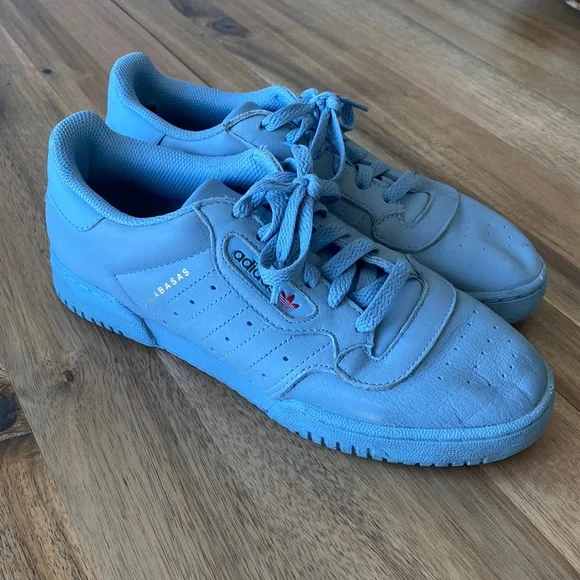 adidas gazelle silver green womens adidas Yeezy Powerphase Calabasas Core White